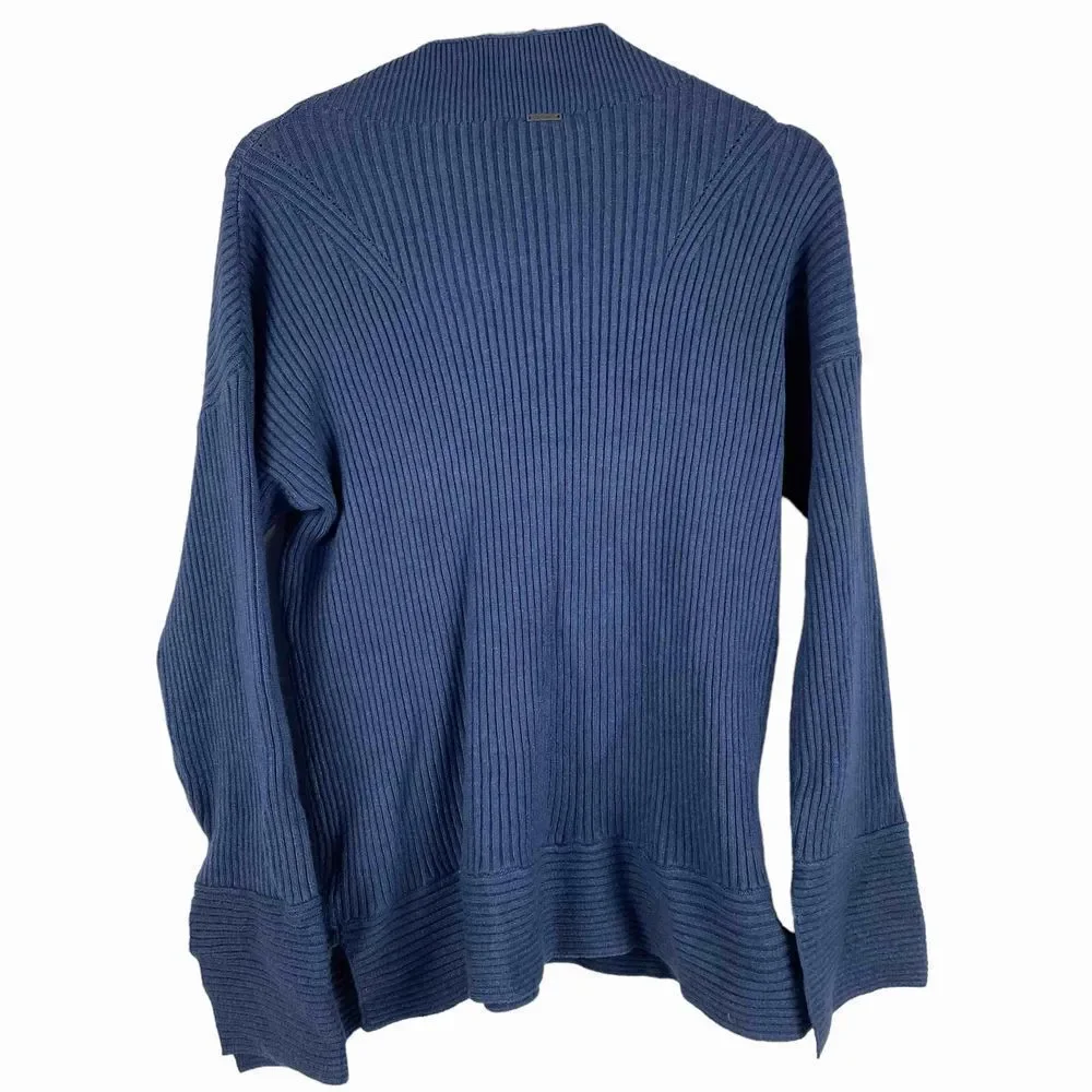 Sioni heather indigo