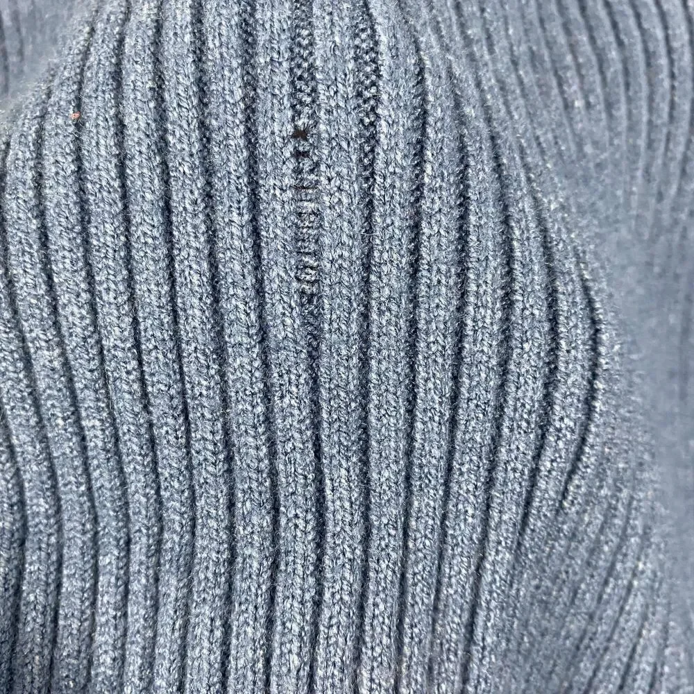 Sioni heather indigo