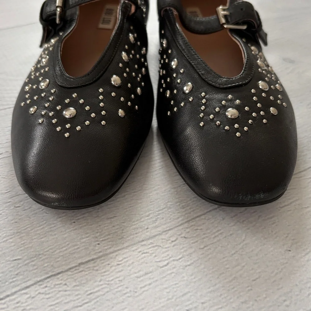 Bibilou anthropologie bib