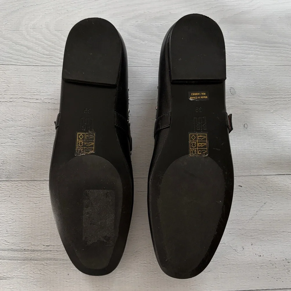 Bibilou anthropologie bib