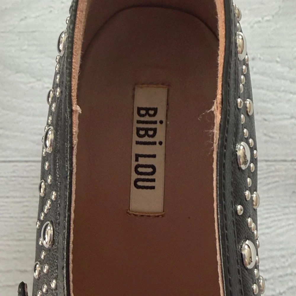 Bibilou anthropologie bib