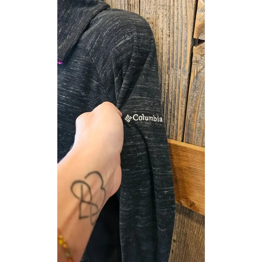Columbia sz zip