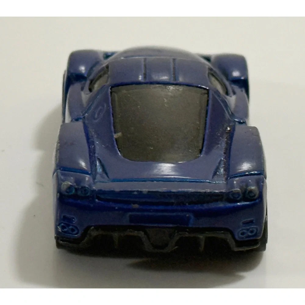 Hot Wheels hot wheels