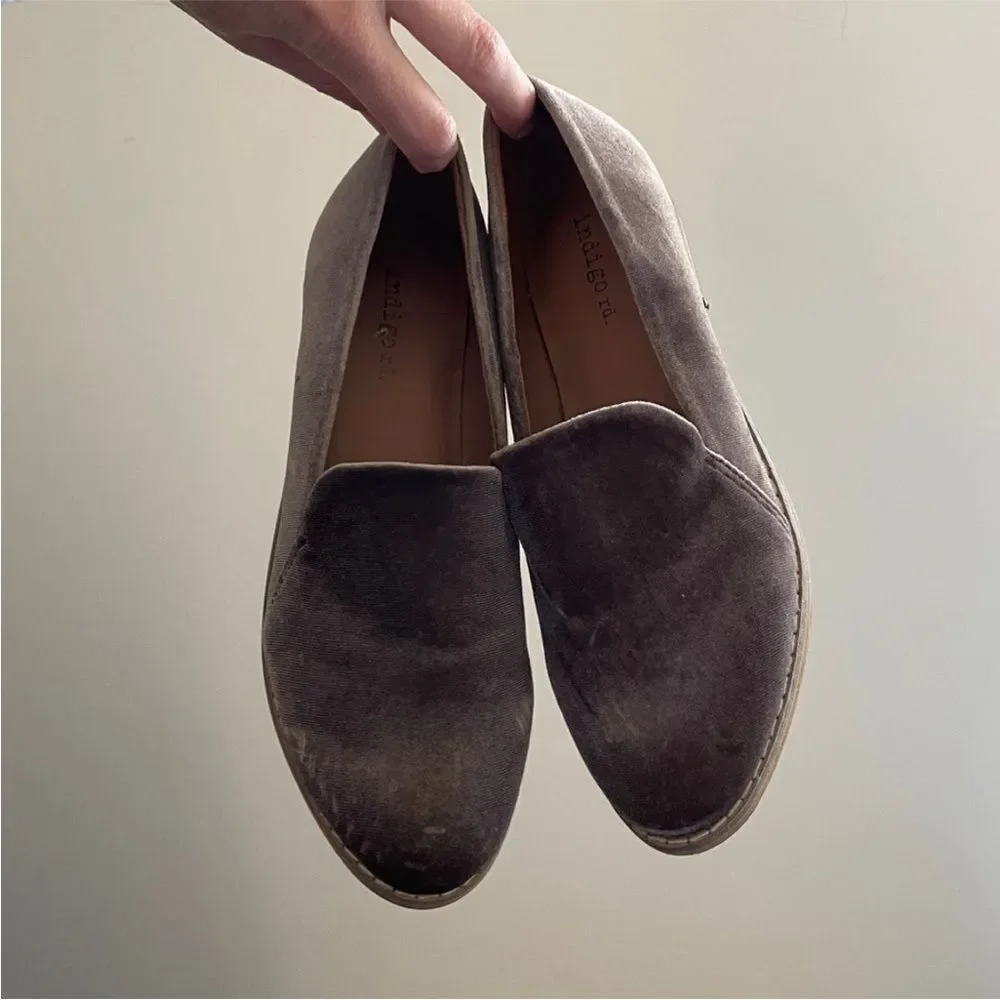 Indigo brand size