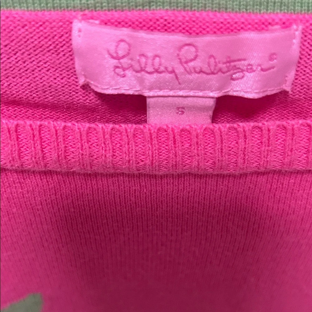 Lilly Pulitzer rare vintage