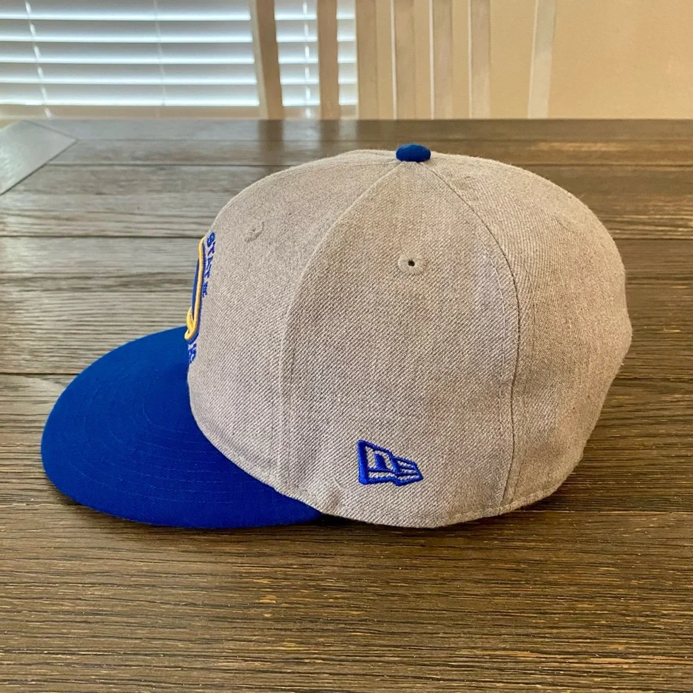 New Era like new