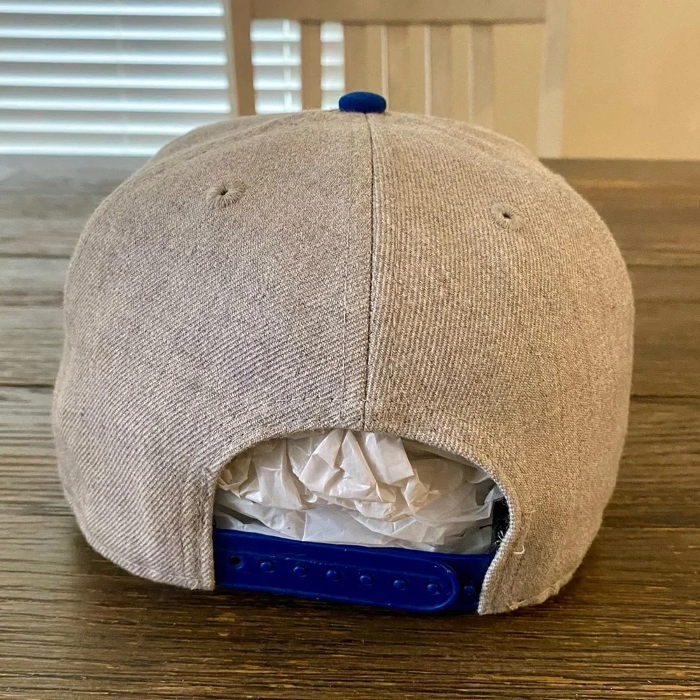 New Era like new