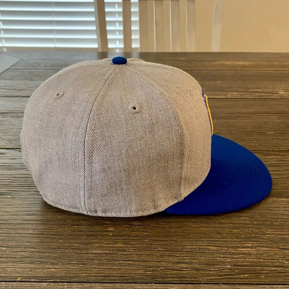 New Era like new