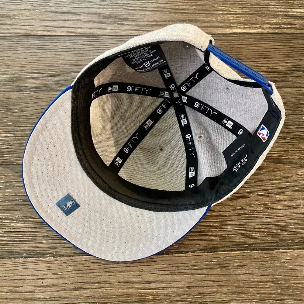 New Era like new