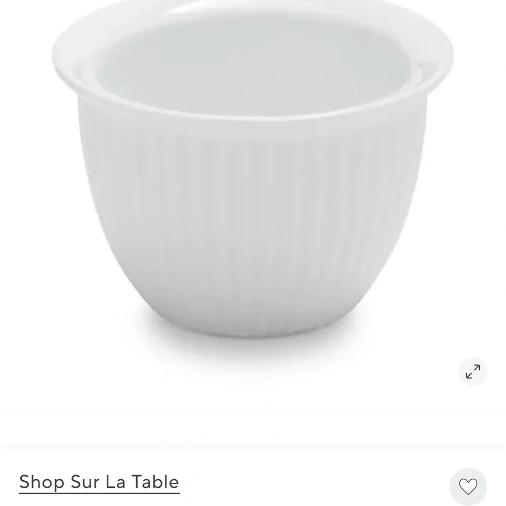 Sur La Table set elegant