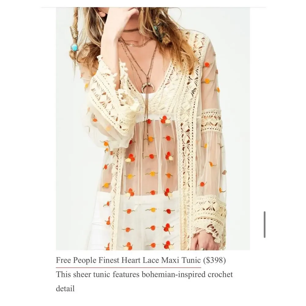 Free People this super