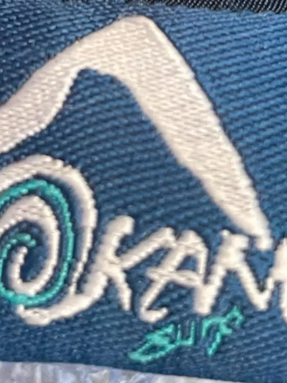 Kanu Surf kanu surf