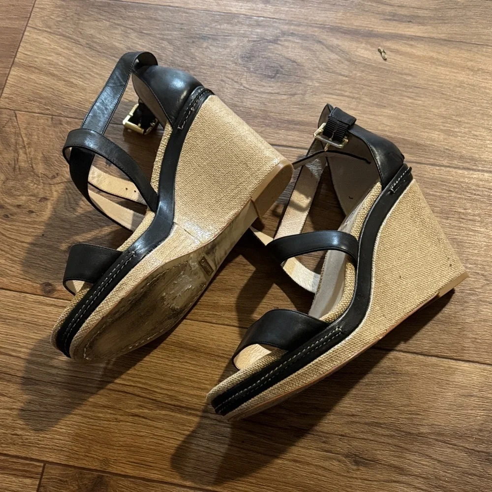 Louise et Cie chic strappy