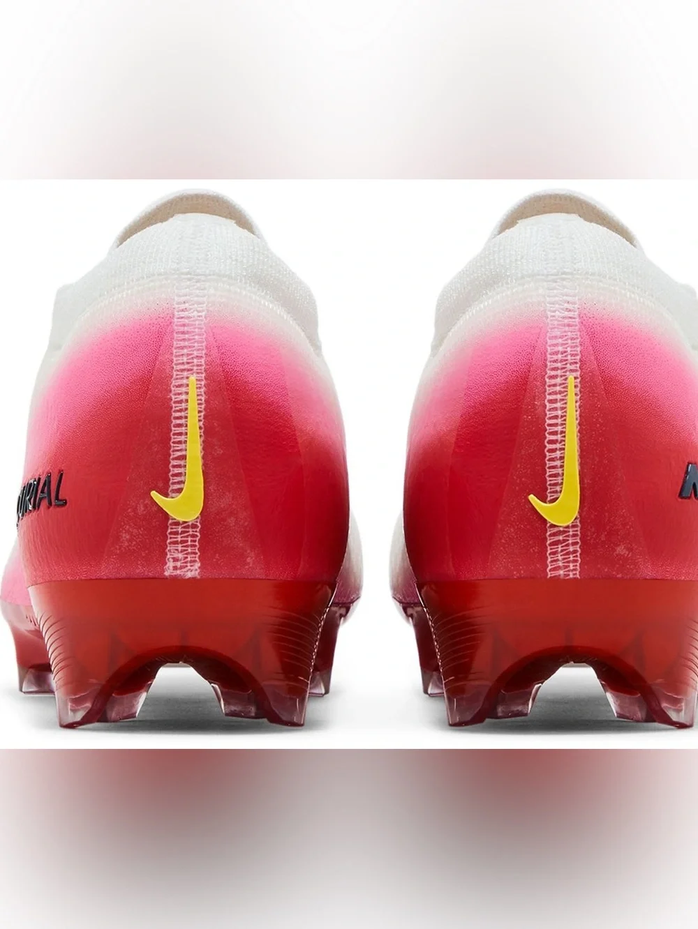 Nike lightweight soccer