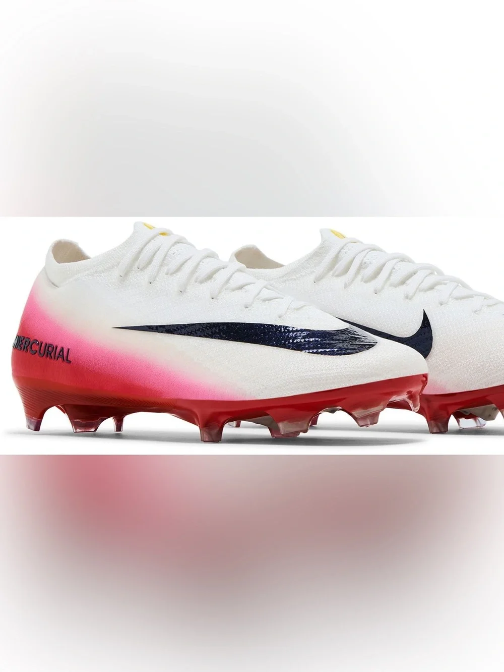 Nike lightweight soccer