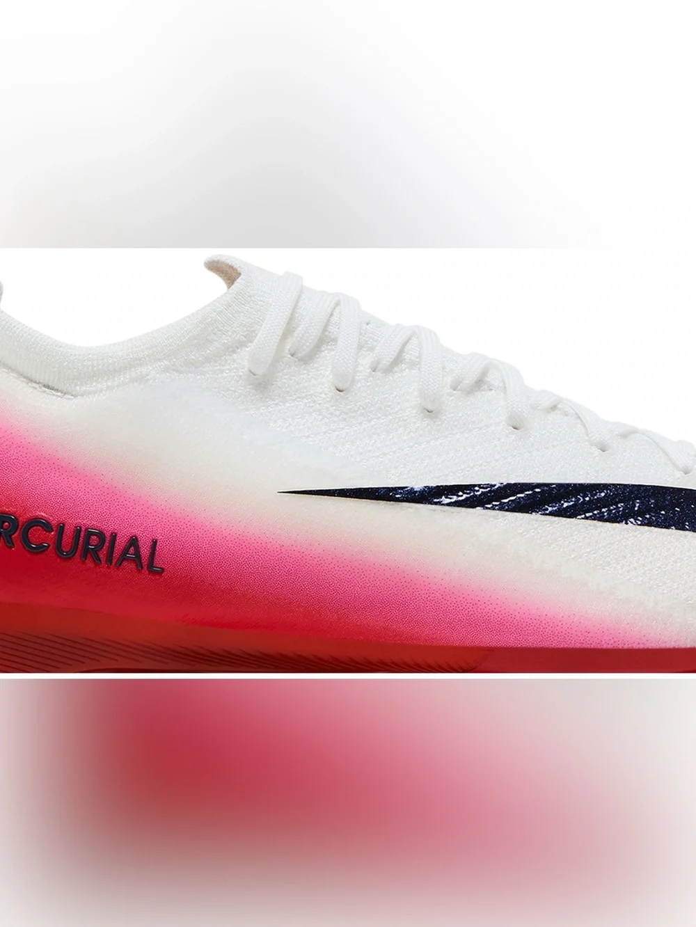Nike lightweight soccer