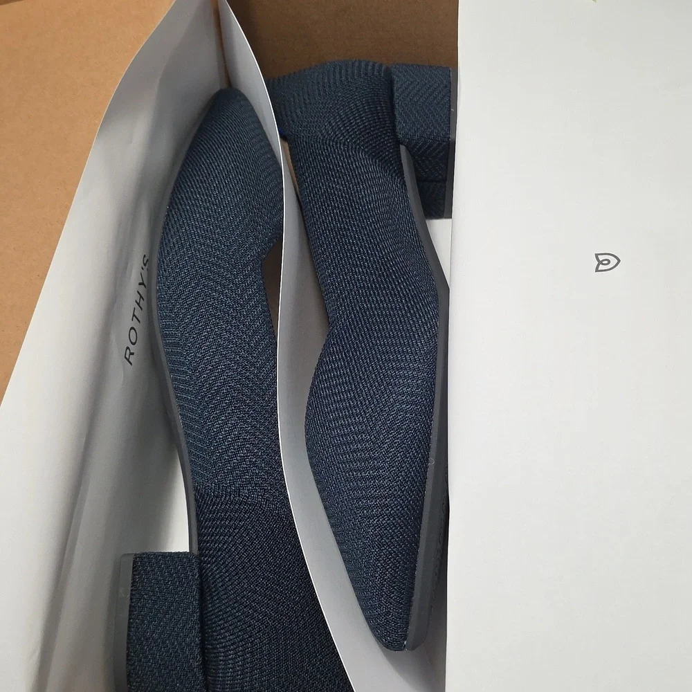Rothys new box