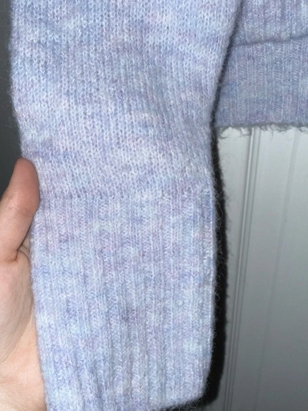 Papermoon pastel lavender