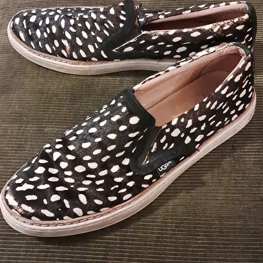 UGG australia soleda