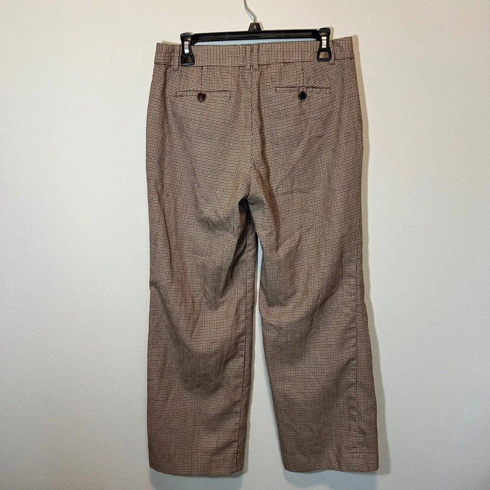 J. Crew crew women