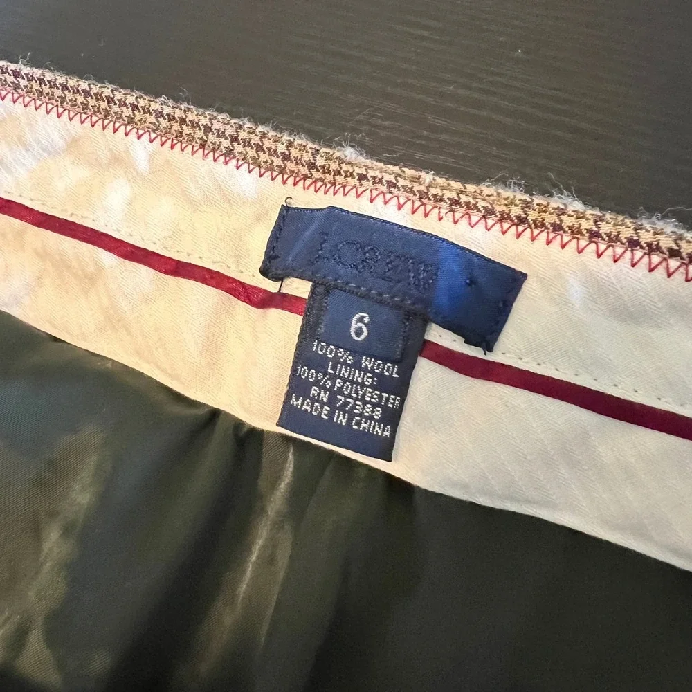 J. Crew crew women