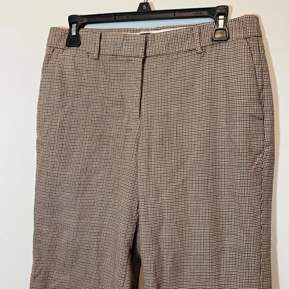 J. Crew crew women