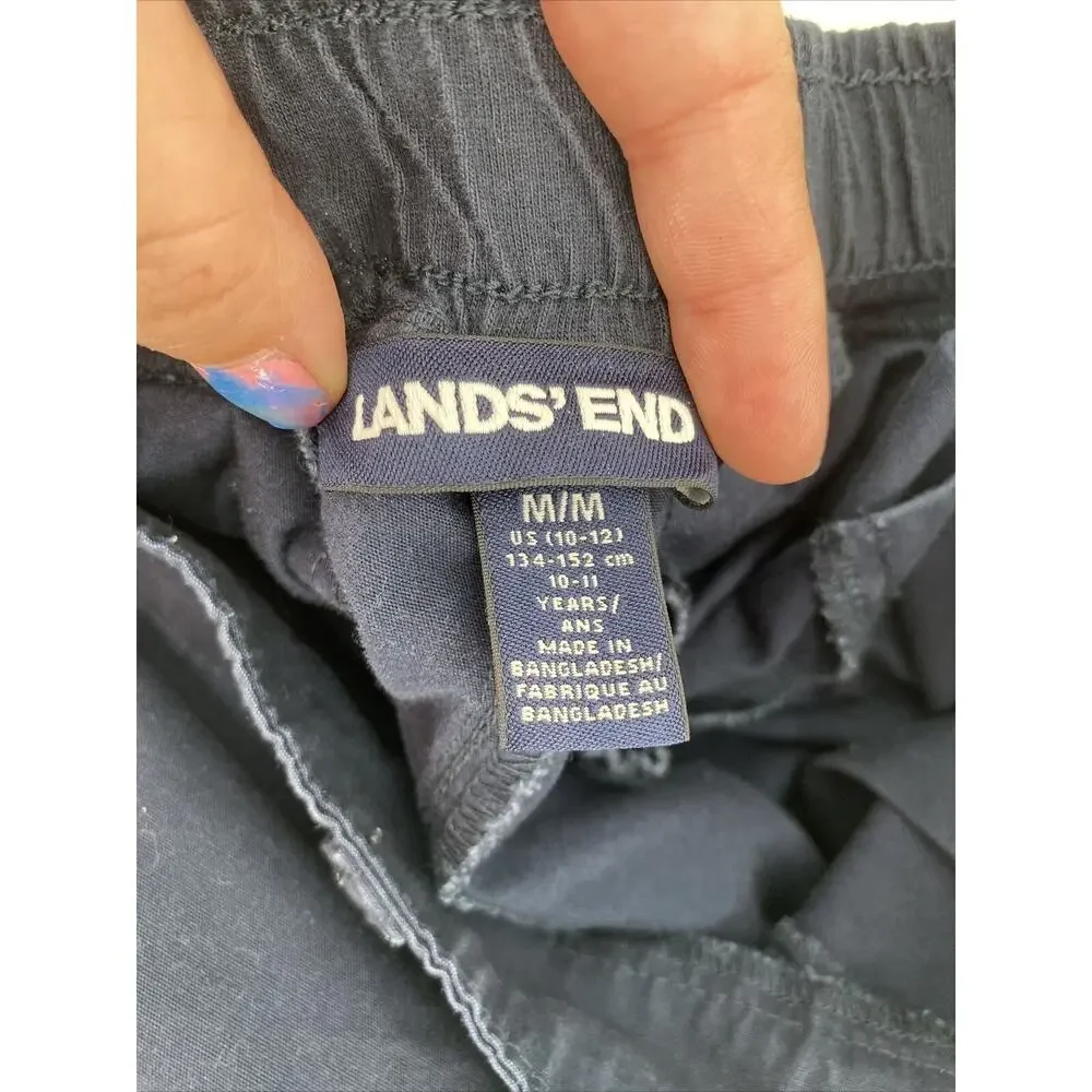 Lands End lands end