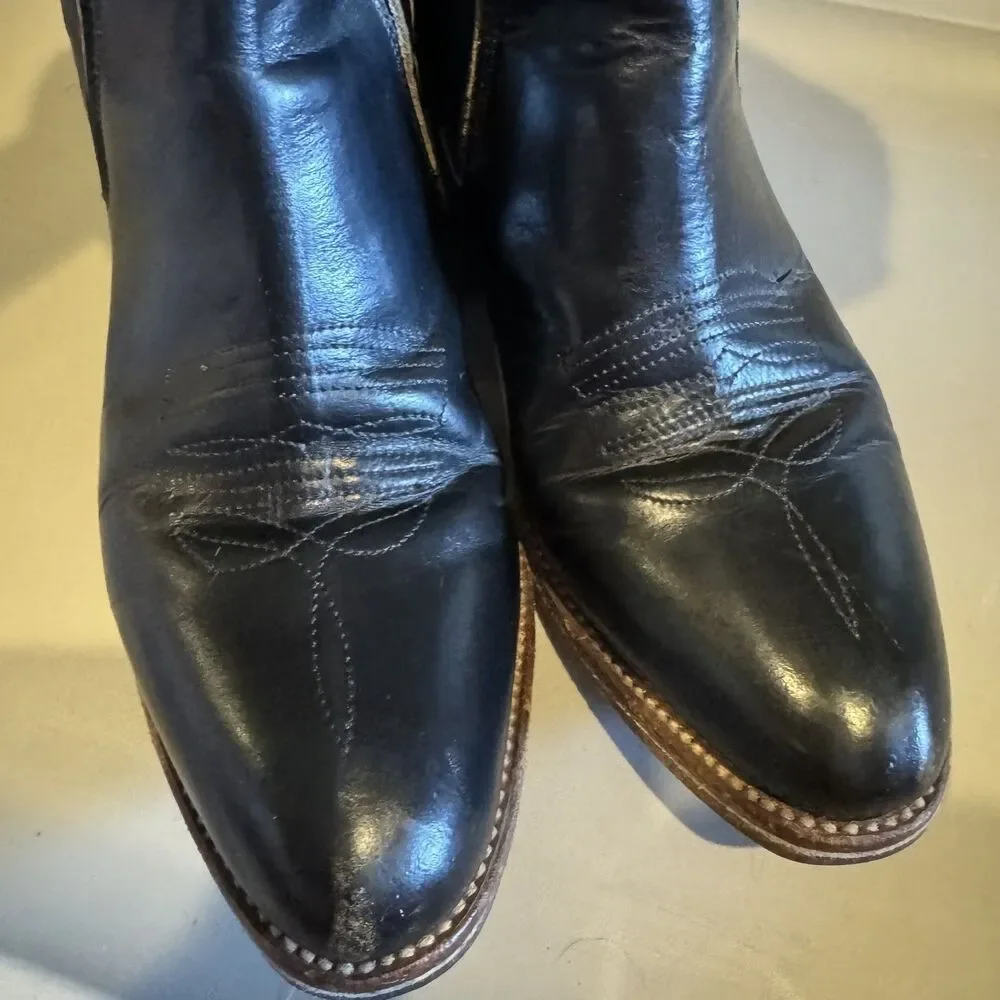 American Vintage vintage boots