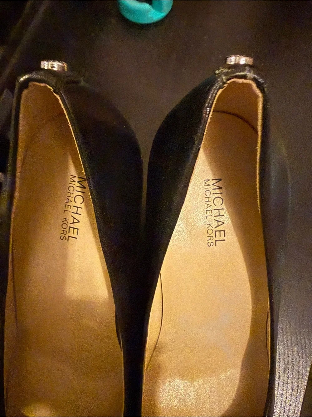 Michael Kors classic michael