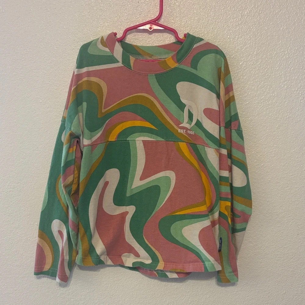 Disney Spirit‎ Jersey