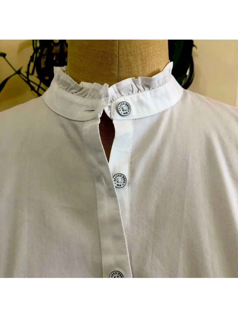 Brooks Brothers nbw brooks