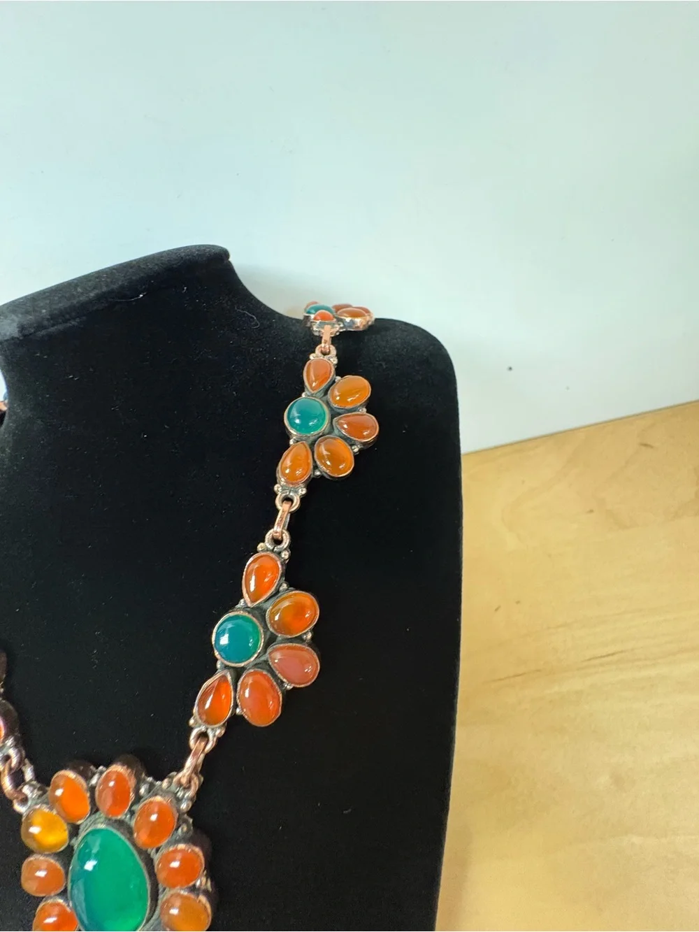 N/A elegant floral