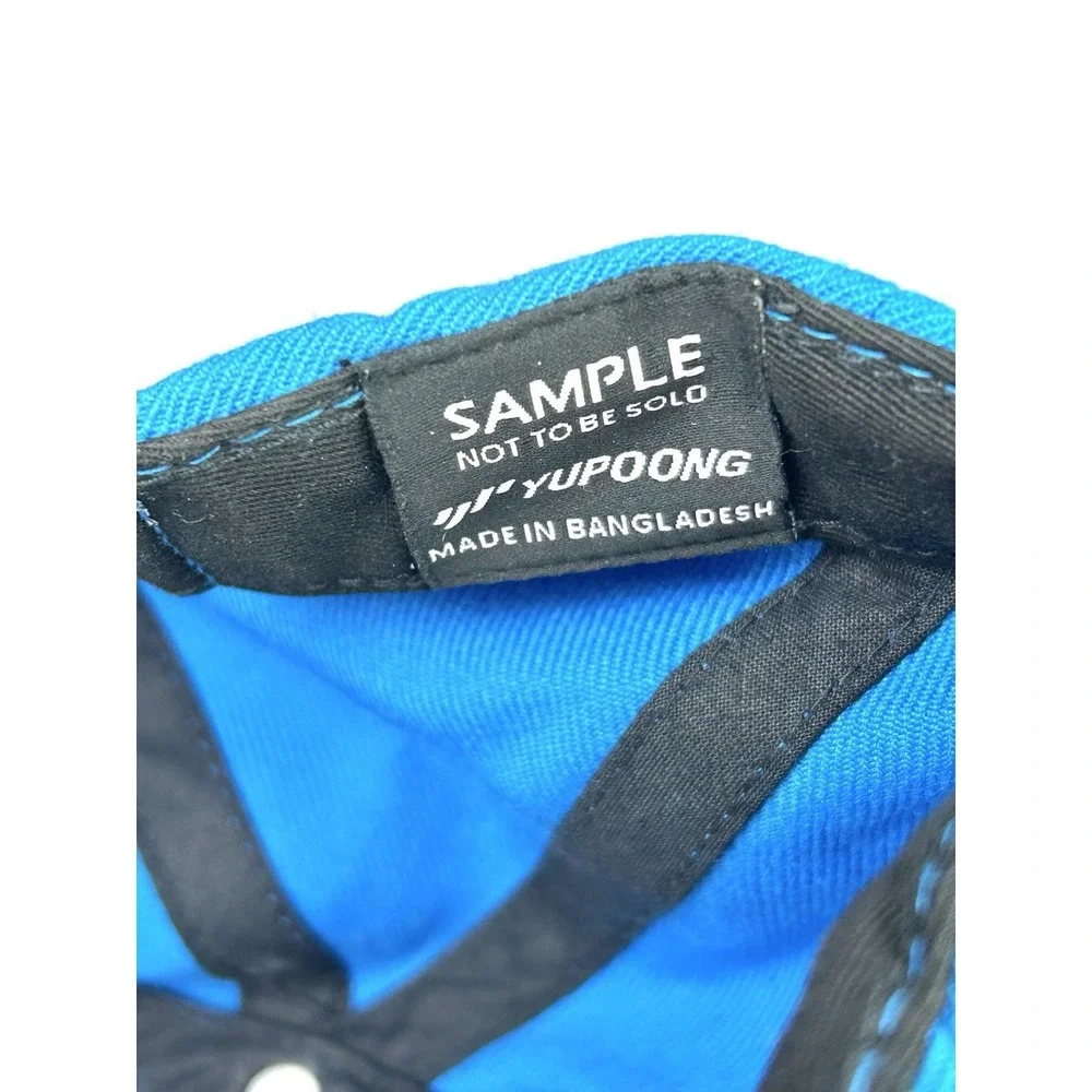 SAMPLE Primitive Skateboarding‎ SnapBack Cap Adjustable Hat