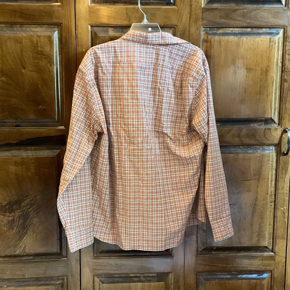 J. Crew lightweight cotton