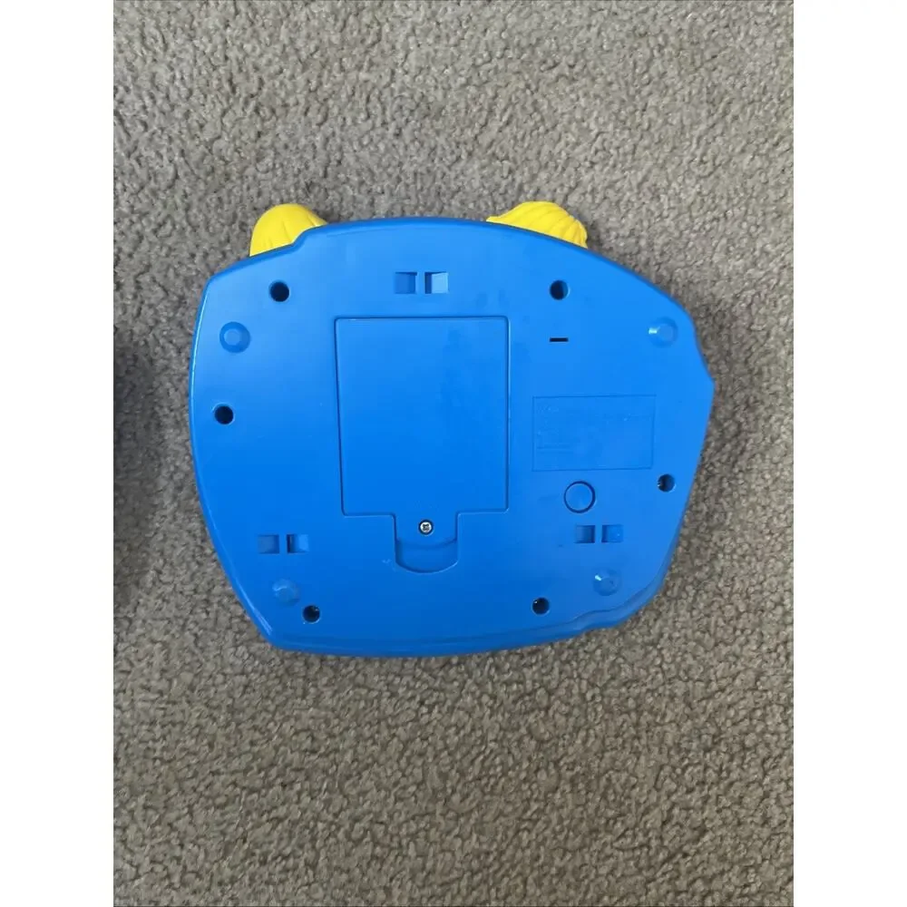 Fisher-Price vtg fisher