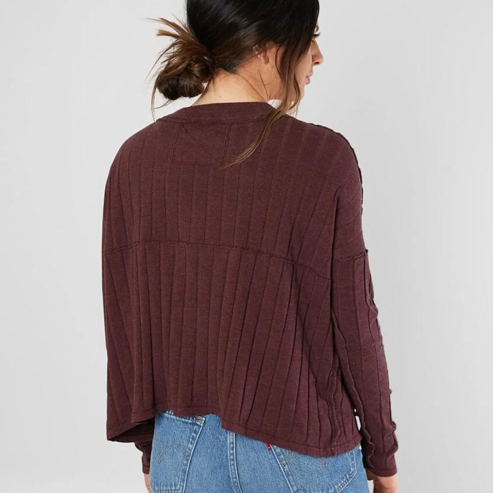 Free People wash 60% perfect