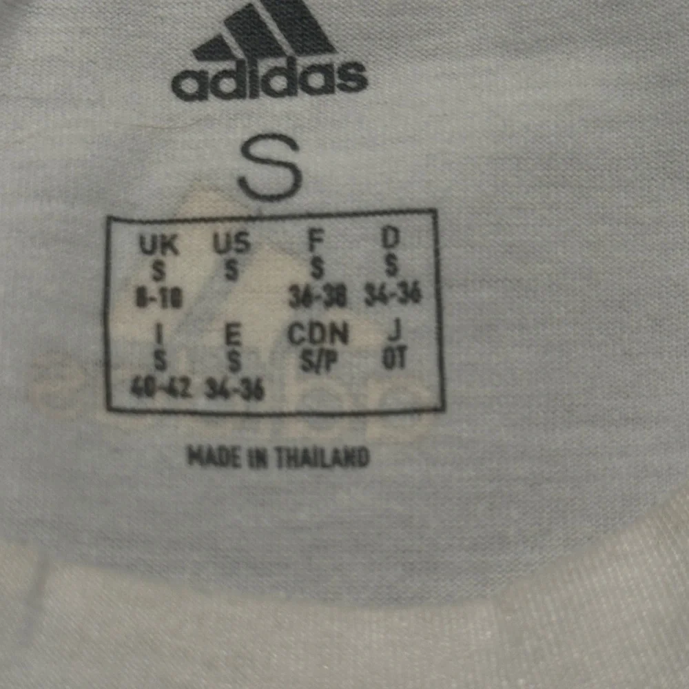 adidas chic versatile