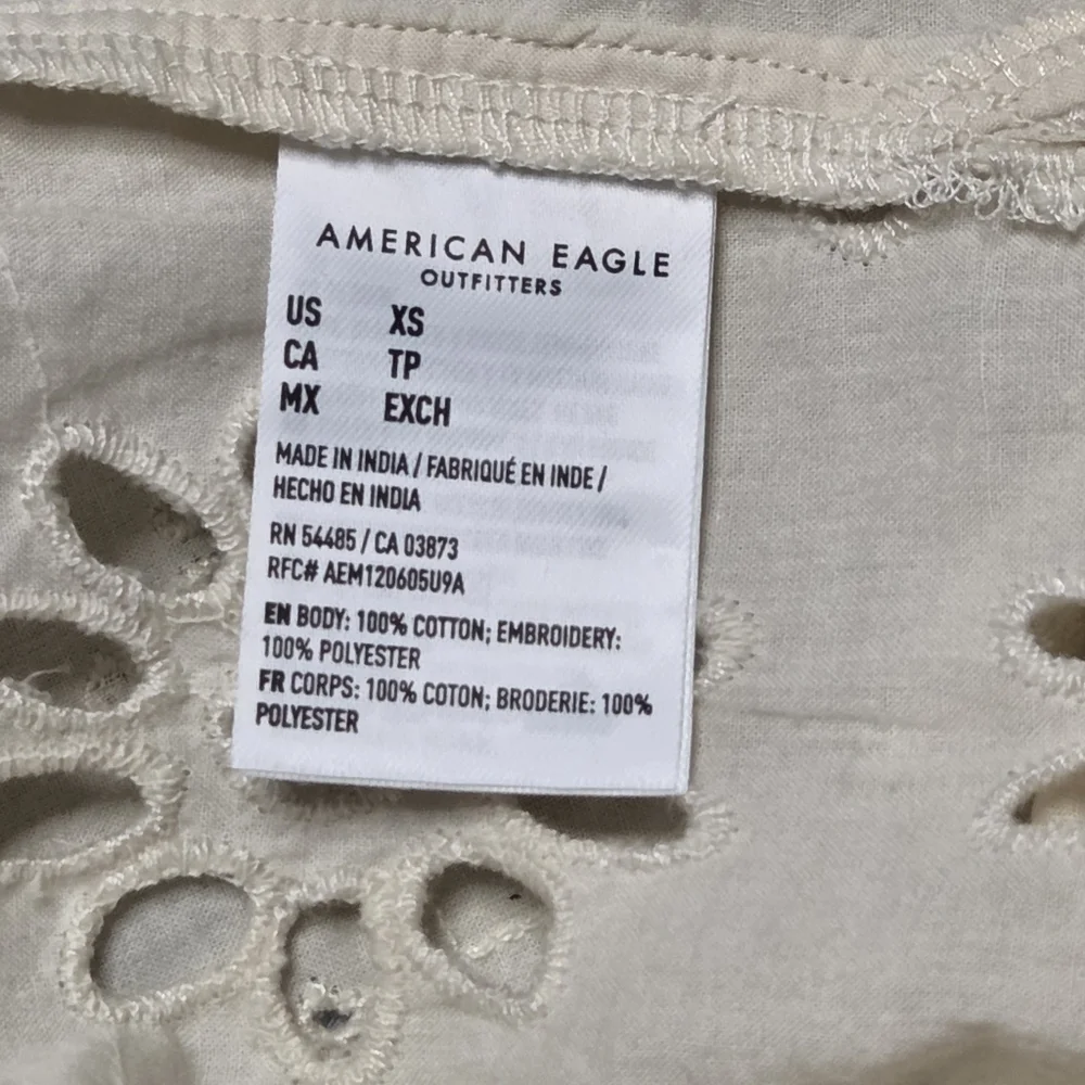American Eagle Outfitters new tags