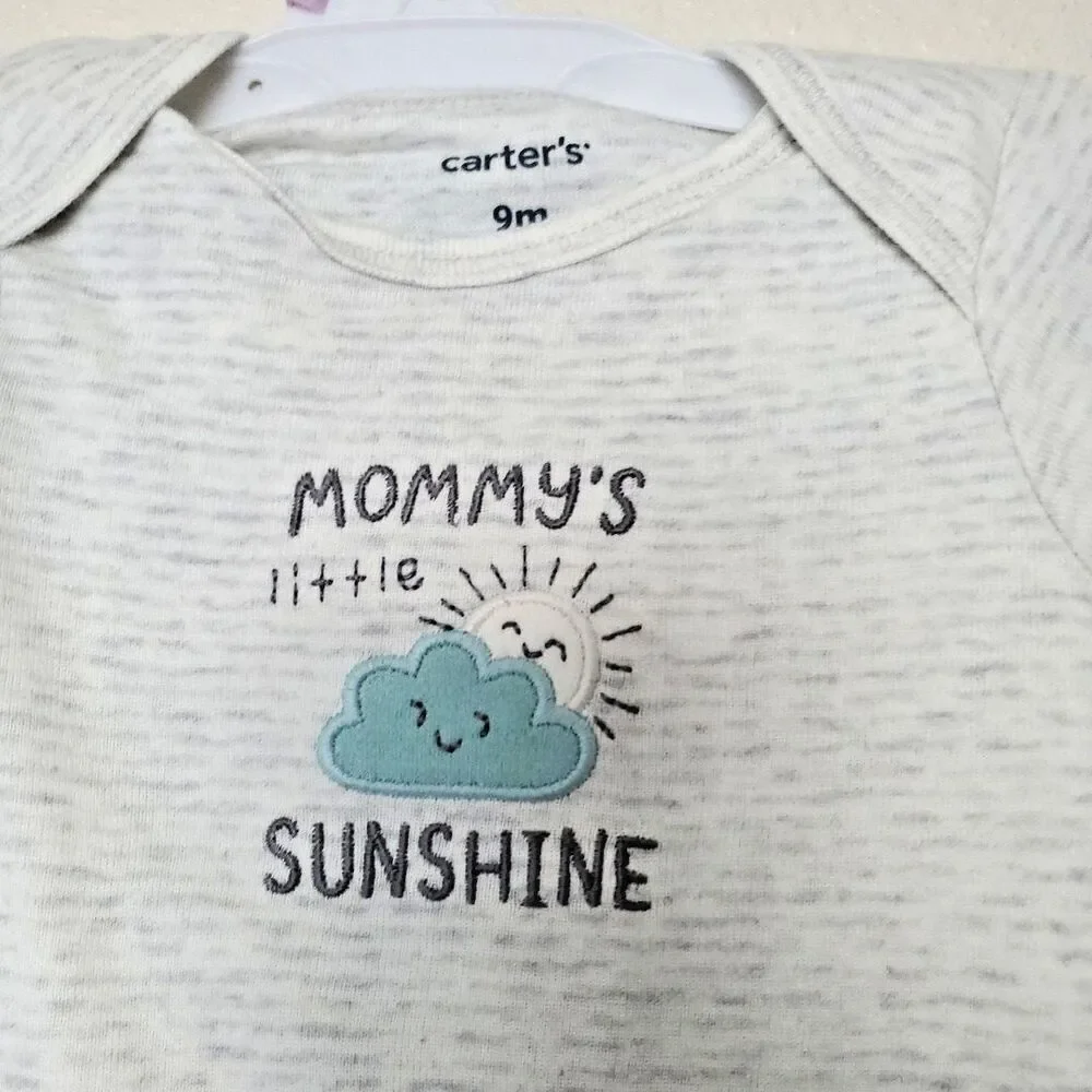 Carters carters baby