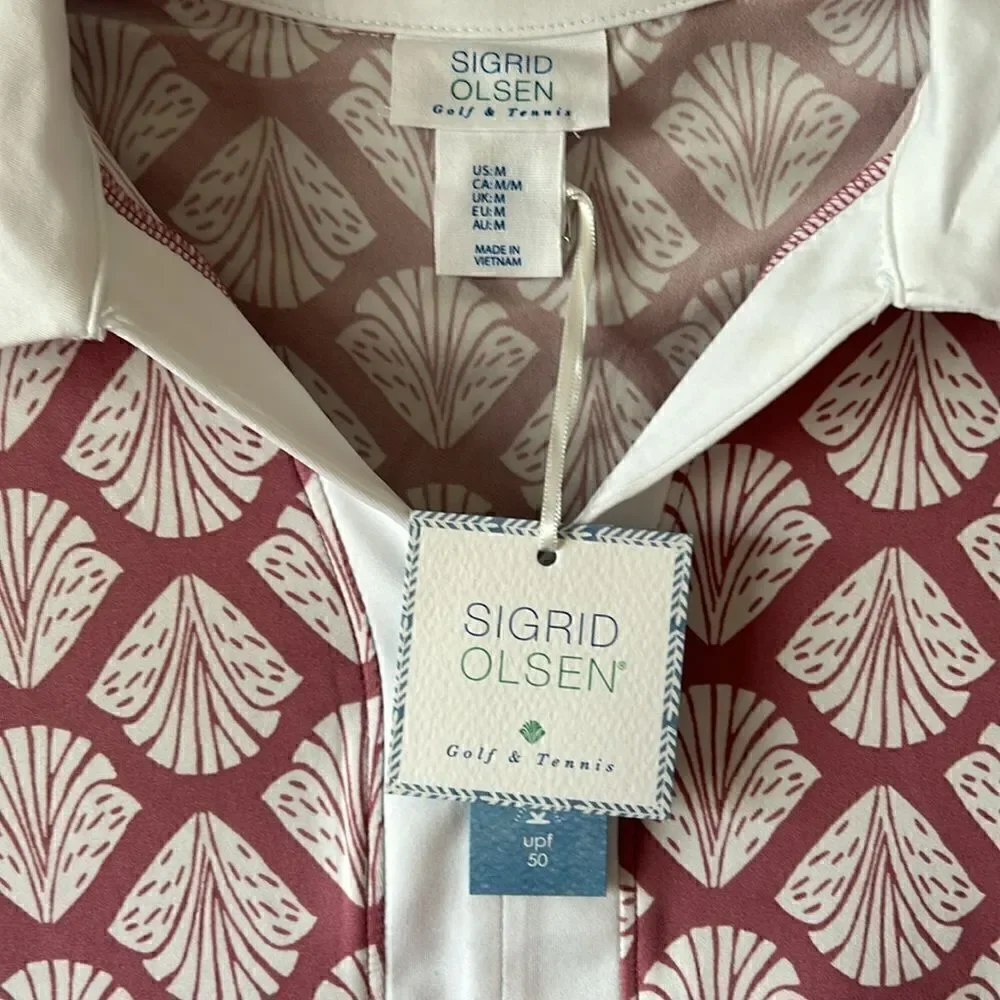 Sigrid Olsen new sigrid