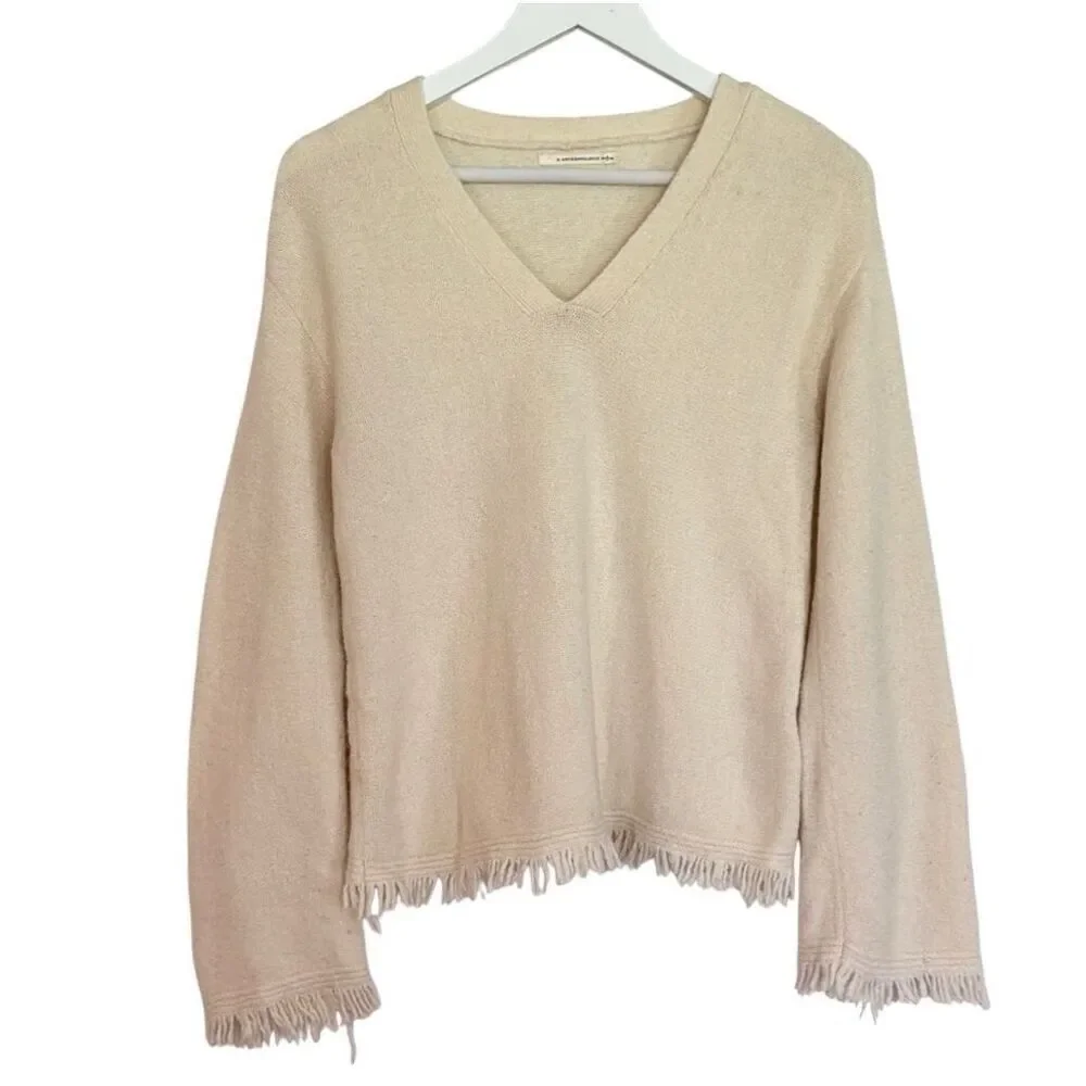 Anthropologie brand description