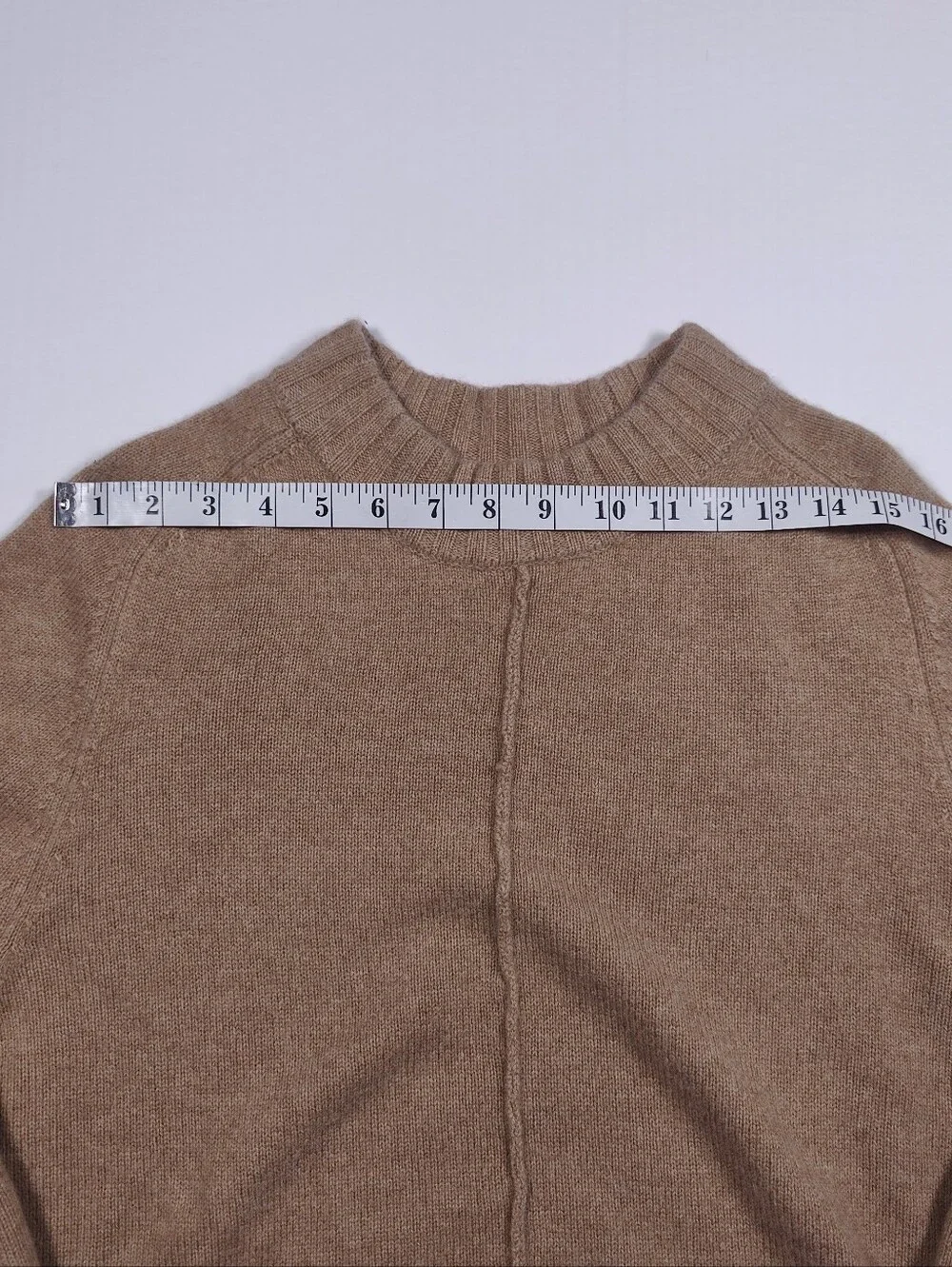 Maeve shoulder ~16