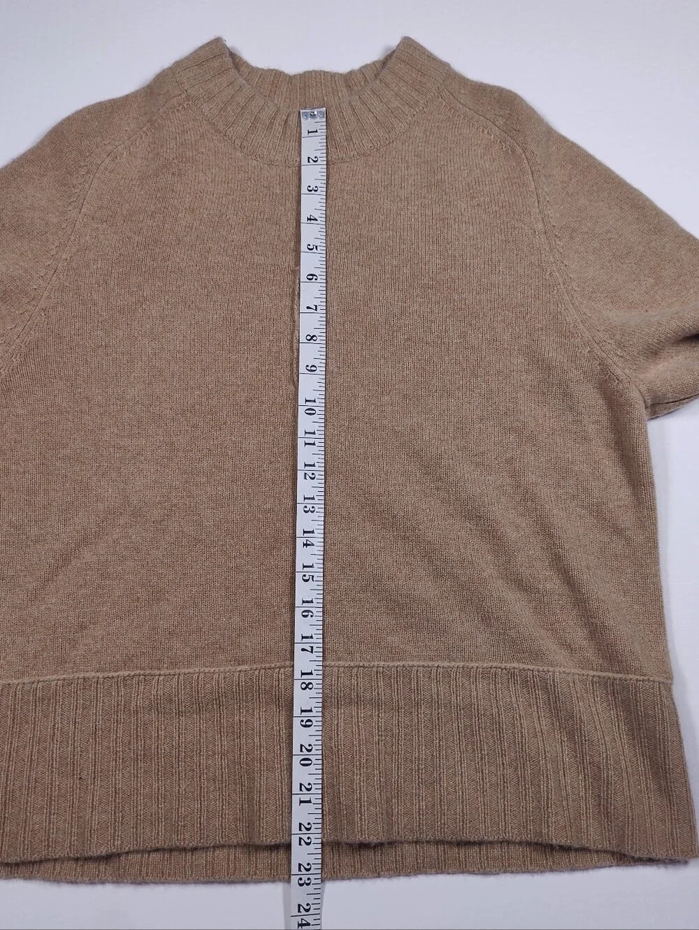 Maeve shoulder ~16