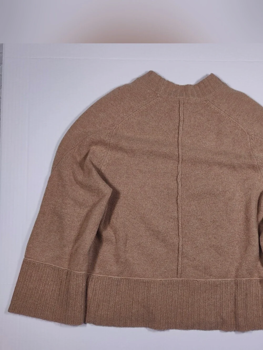 Maeve shoulder ~16