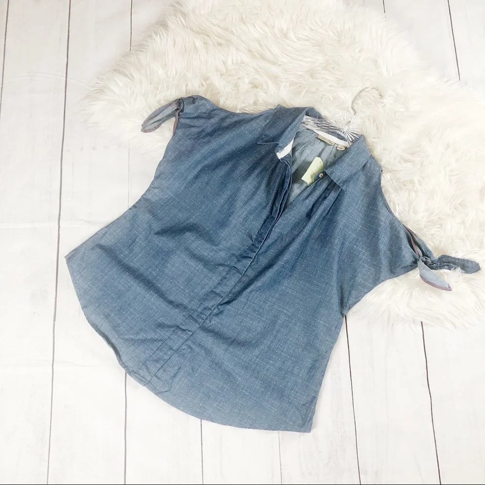 Anthropologie brand new