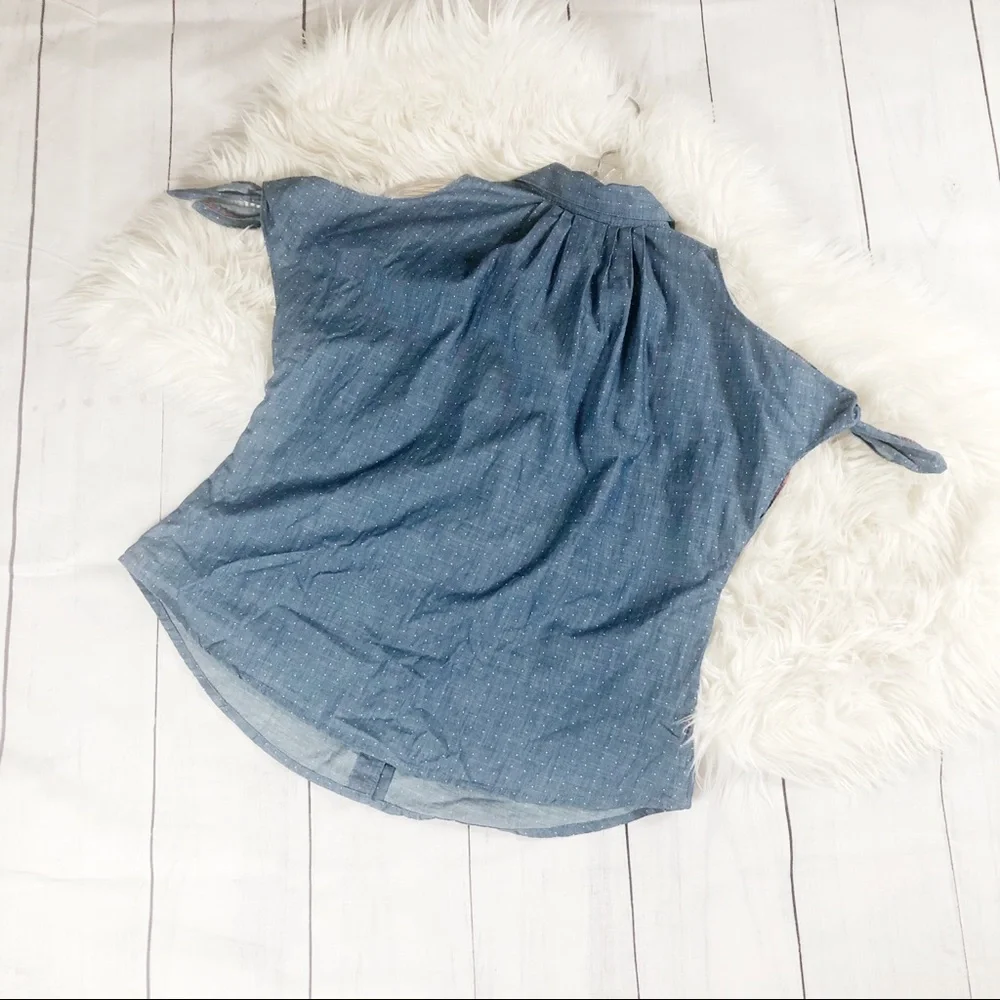 Anthropologie brand new