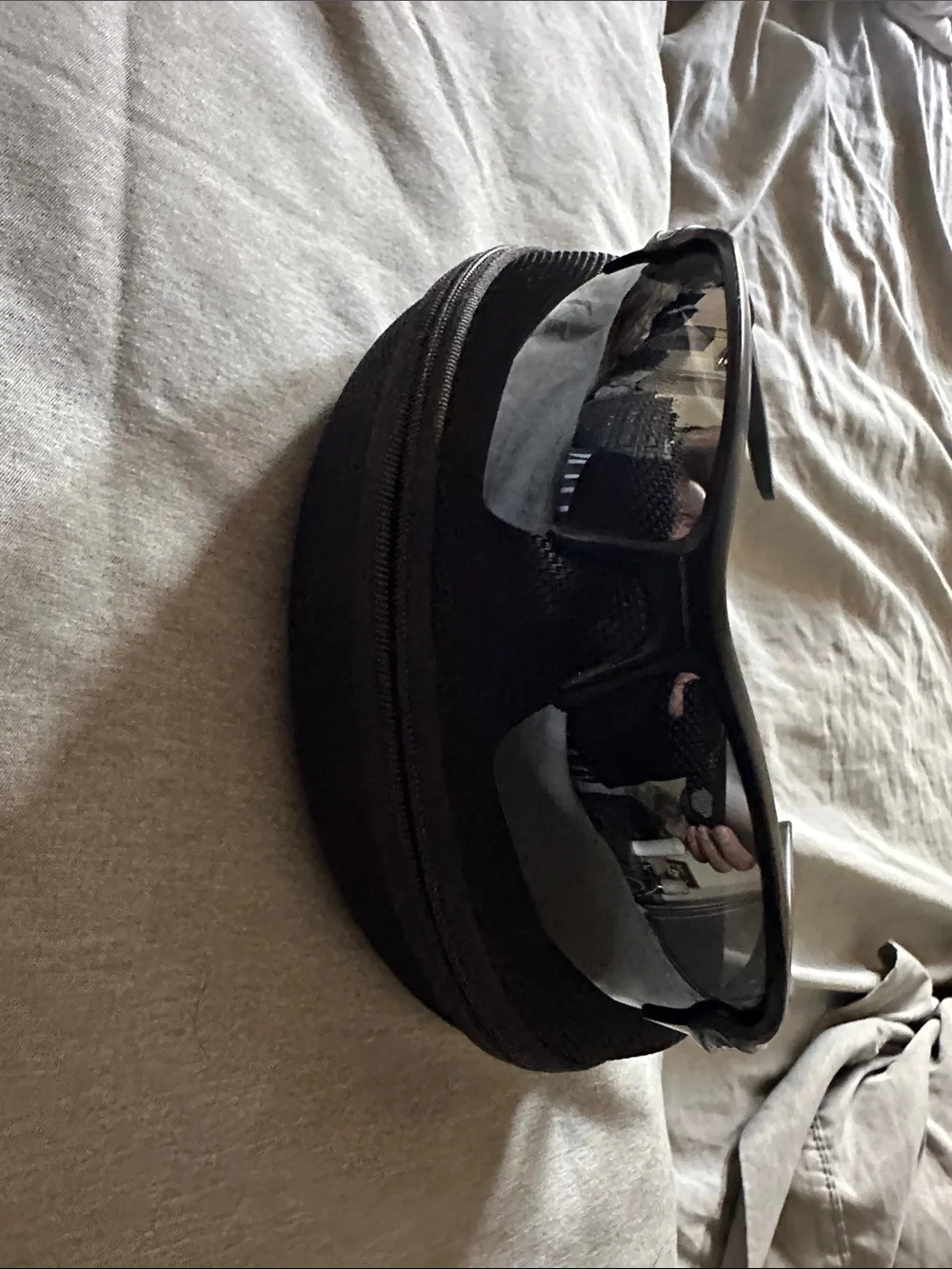 Oakley sport sunglasses