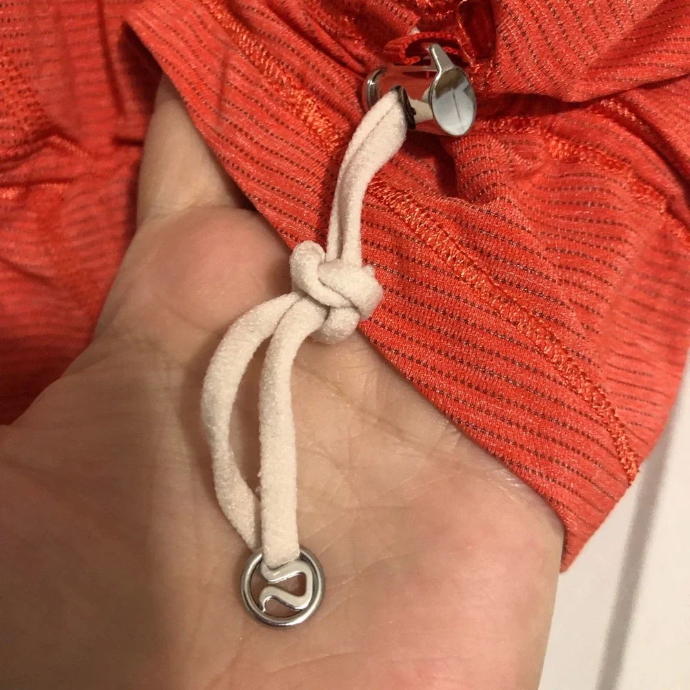 lululemon athletica lululemon drawstring