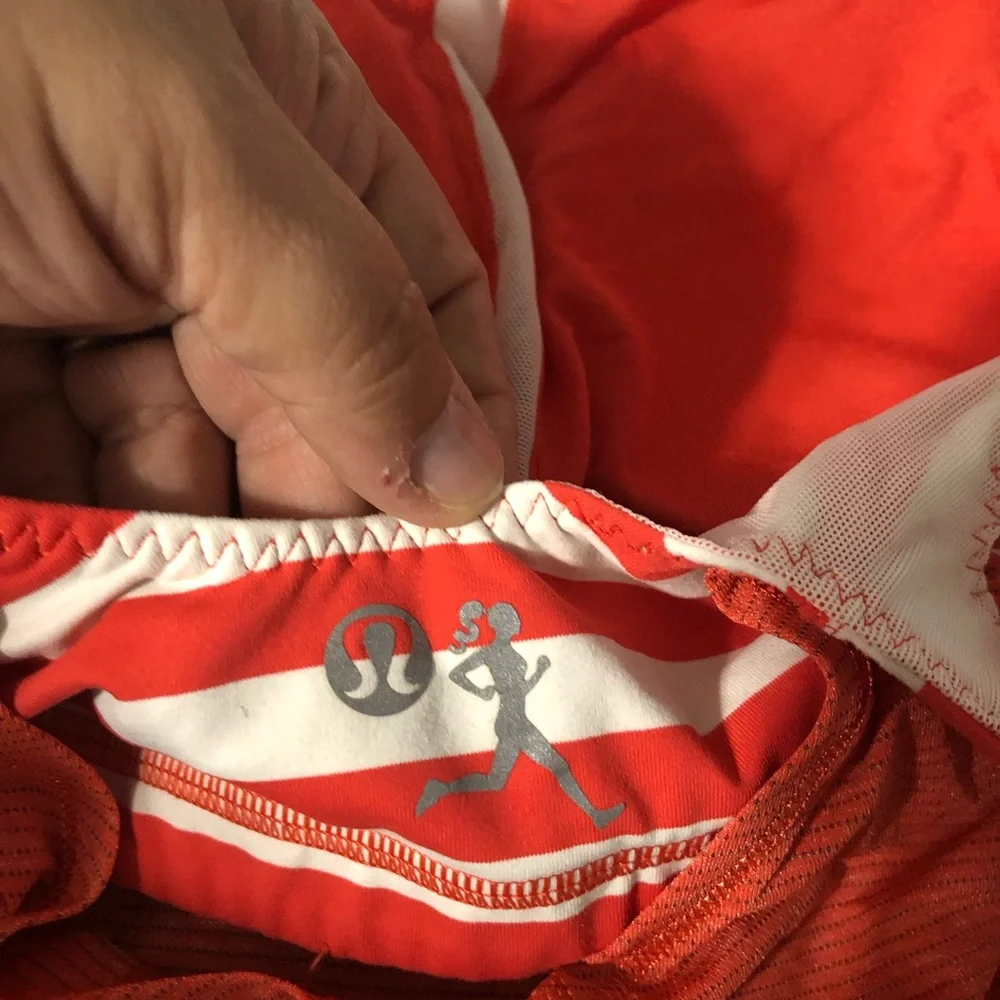 lululemon athletica lululemon drawstring