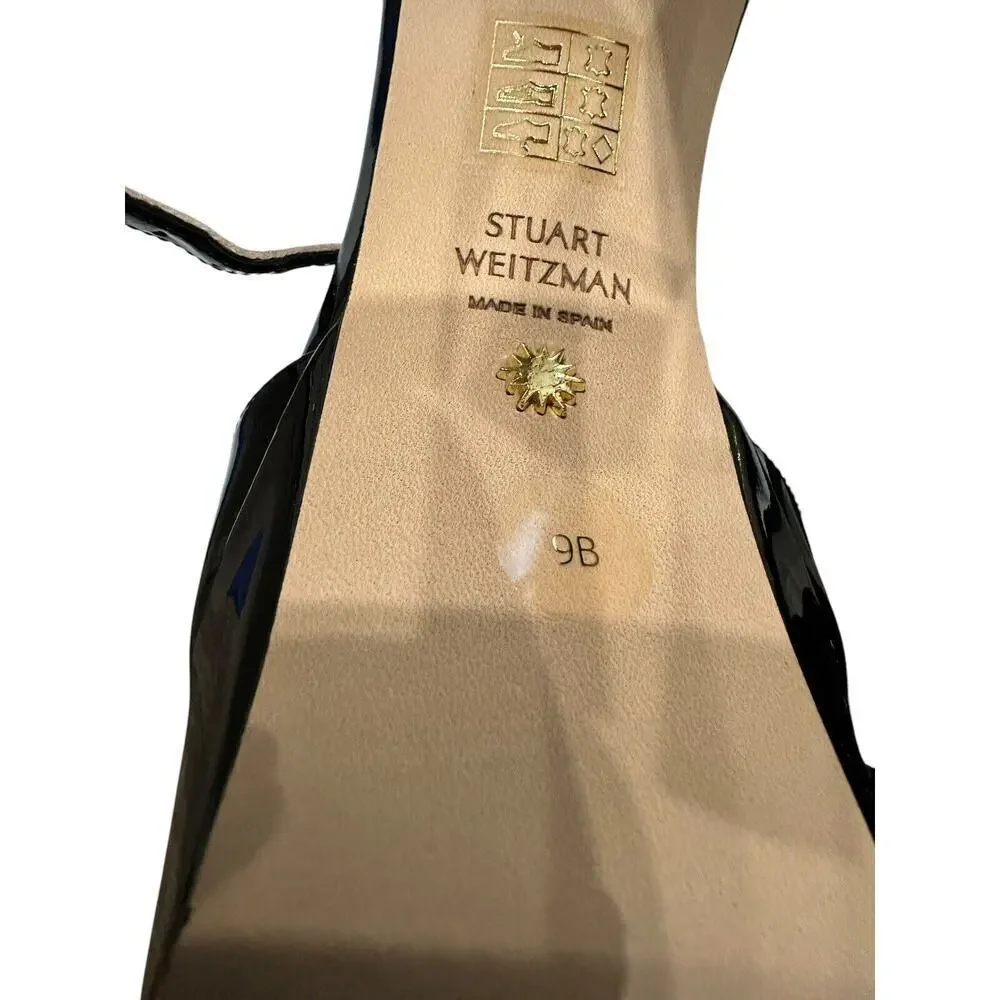 Stuart Weitzman stuart weitzman